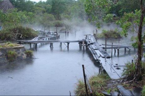 Tour Du Lịch Hà Nội - Cao Đài - Bình Châu - Vũng Tàu 4 Ngày